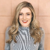Danielle Saunders