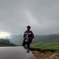 Uthish M