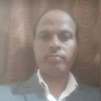 Sunil Kumar