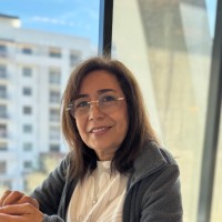 Blanca Martinez