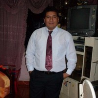 luis enrique llanos castro