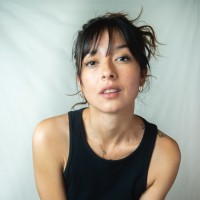 Camila Prieto Rodríguez