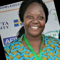 Magdalen (Maggie) Amony