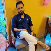 Monojit Halder