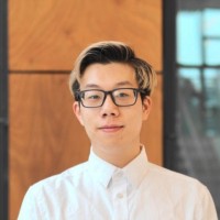 Jin Ning Huang