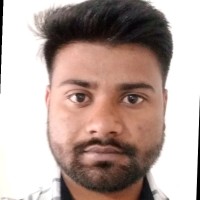 DEEPAK KUMAR