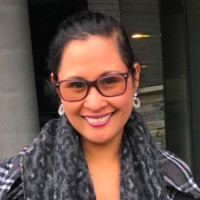 Glenda Anfinsen