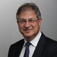 David C. Friedman
