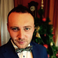 Dmitry Krushkov