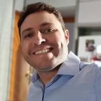 Cristiano Fernandes
