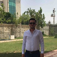Serhat Seven