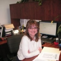 Cheryl Sharpless