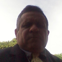 Jesus Esteban Navarro Prado
