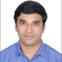 Manikandan Krishnaswamy