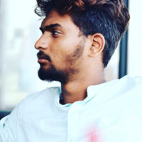 Jayanth J
