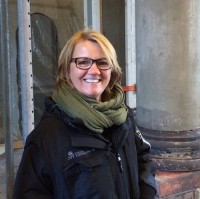 Christina Carlsson
