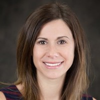 Colleen Perotti-Bjerknes, Arm