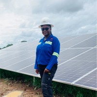 Grace Kaocha
