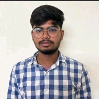 N. Sai Teja .