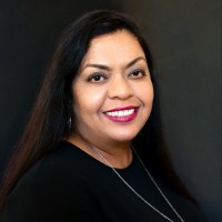 Frances Moreno