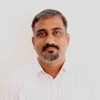 Rajesh Chandrababu