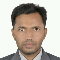 Muhammad Rizwan Ashraf