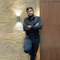 Lokesh Kumar Dubey