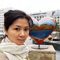 Michelle Tang