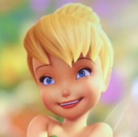 Ms Tinker BELL