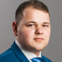 Evgeny Sergeev