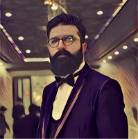 Usman Iqbal