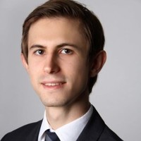 Dmitry Kravchuk