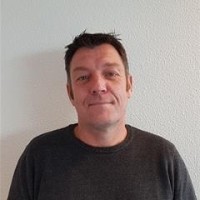 Eric van den Bergh