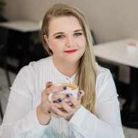 Patricia Van Der Westhuizen