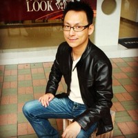Nicolas Liao