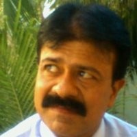 Rajoo Rangarajan
