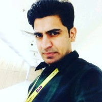 Varun Sharma