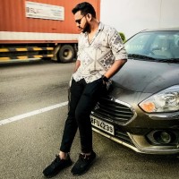 Nishanth Chandhu