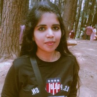 Vaishnavi M J