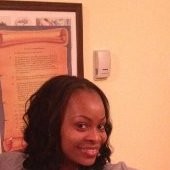 Sheilla Rene Pierre