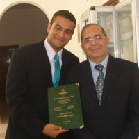 Mostafa Awaad