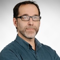 Fernando Martin