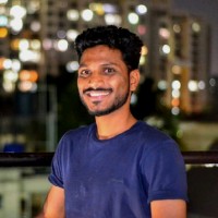 Pravin Waghmare