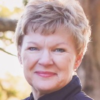 Marla Burge