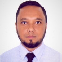 Musaddeq Hossain