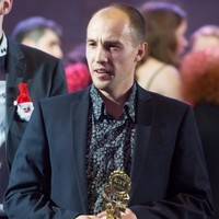 Kuleshov Roman