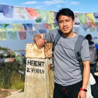 Pemba Tshering T.