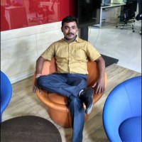 Mayadhar Sahoo