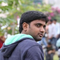 Akki Reddy Eevuri