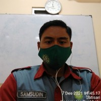 Sam Sudin